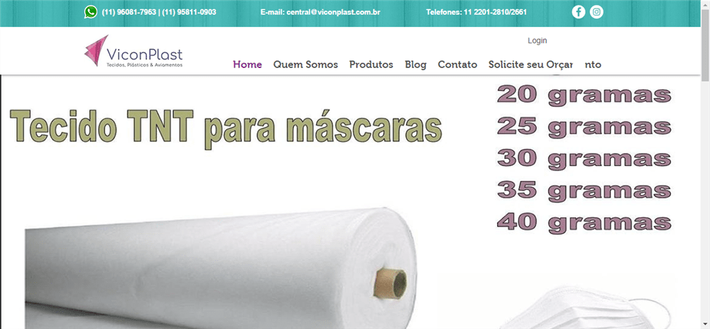 A loja Viconplast é confável? ✔️ Tudo sobre a Loja Viconplast!