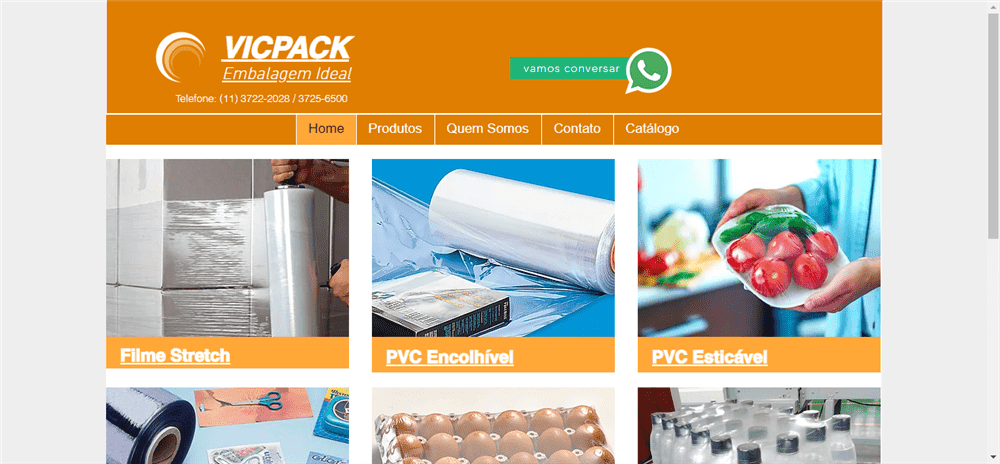 A loja Vicpack é confável? ✔️ Tudo sobre a Loja Vicpack!