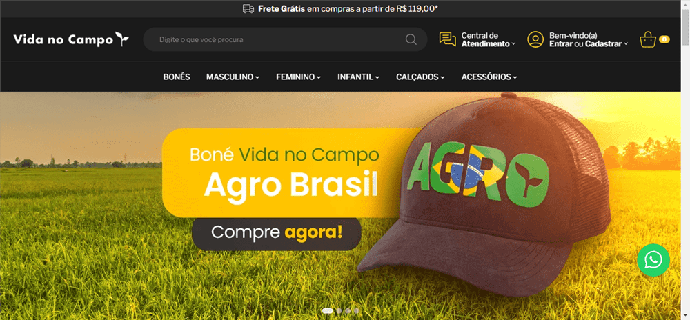 A loja Vida no Campo é confável? ✔️ Tudo sobre a Loja Vida no Campo!