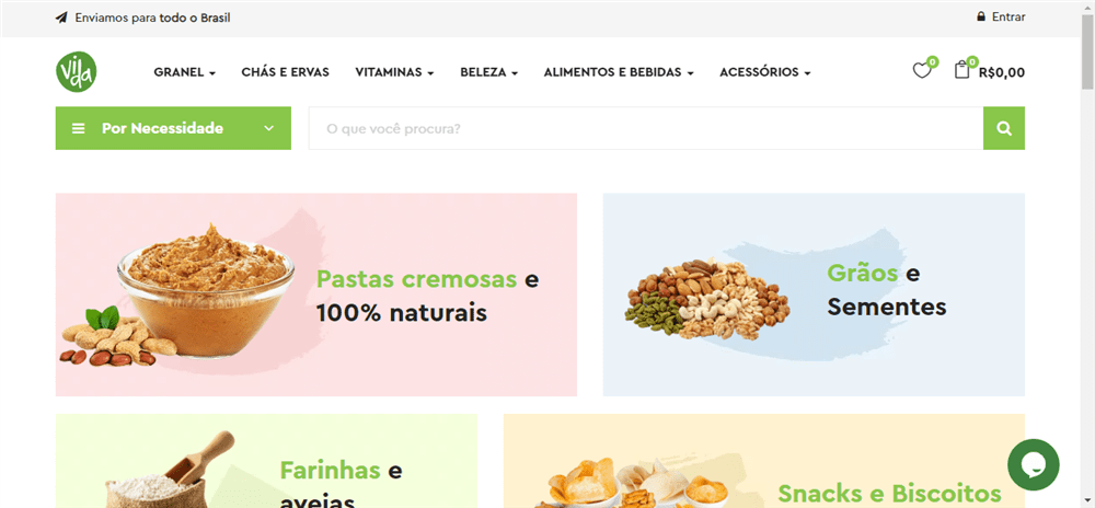 A loja Vida Produtos Naturais é confável? ✔️ Tudo sobre a Loja Vida Produtos Naturais!