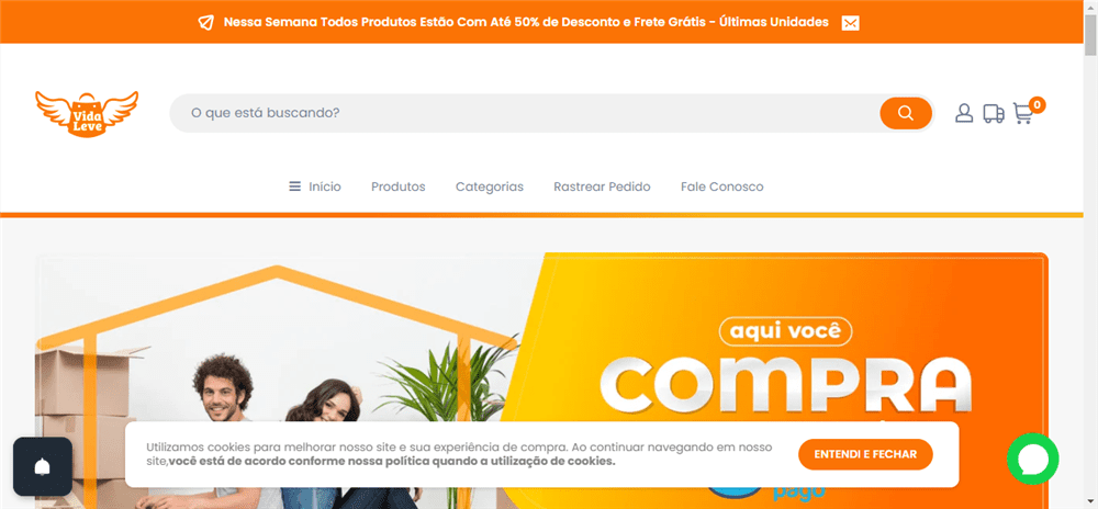 A loja VidaLeve é confável? ✔️ Tudo sobre a Loja VidaLeve!