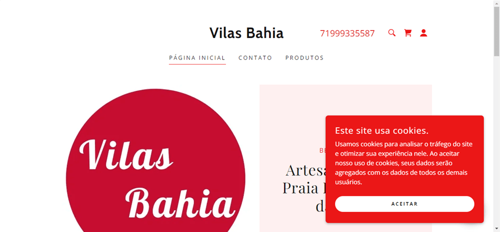 A loja Vilas Bahia é confável? ✔️ Tudo sobre a Loja Vilas Bahia!