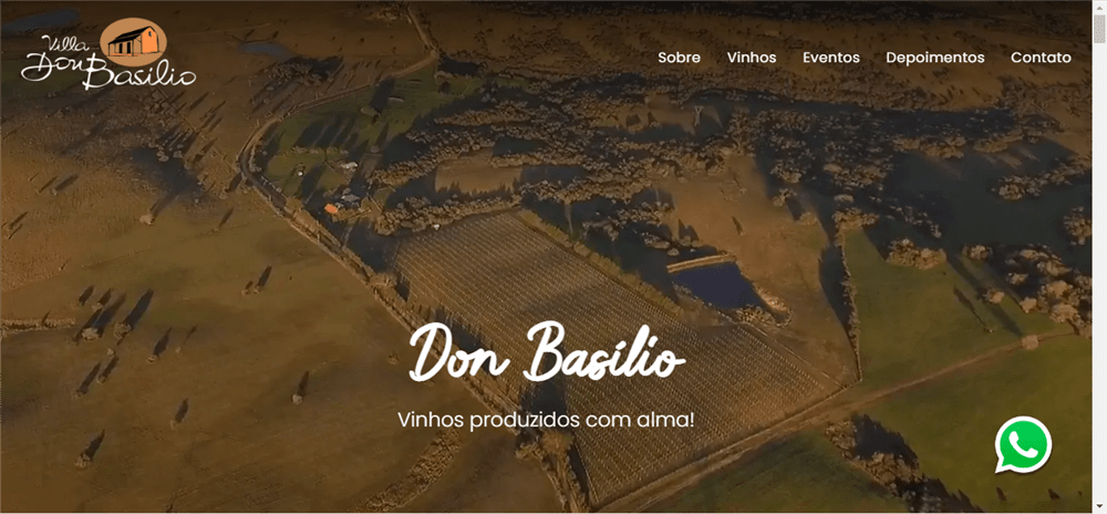 A loja Villa Don Basílio é confável? ✔️ Tudo sobre a Loja Villa Don Basílio!