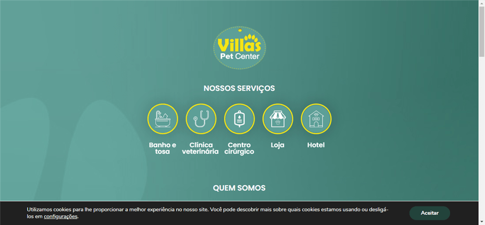 A loja Villas Pet Center &#8211 é confável? ✔️ Tudo sobre a Loja Villas Pet Center &#8211!