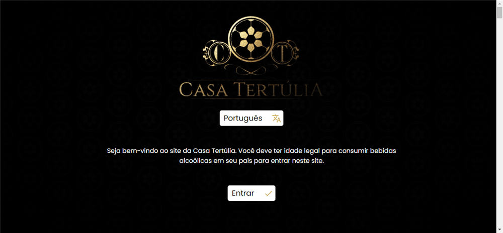 A loja Vinícola Casa Tertúlia é confável? ✔️ Tudo sobre a Loja Vinícola Casa Tertúlia!