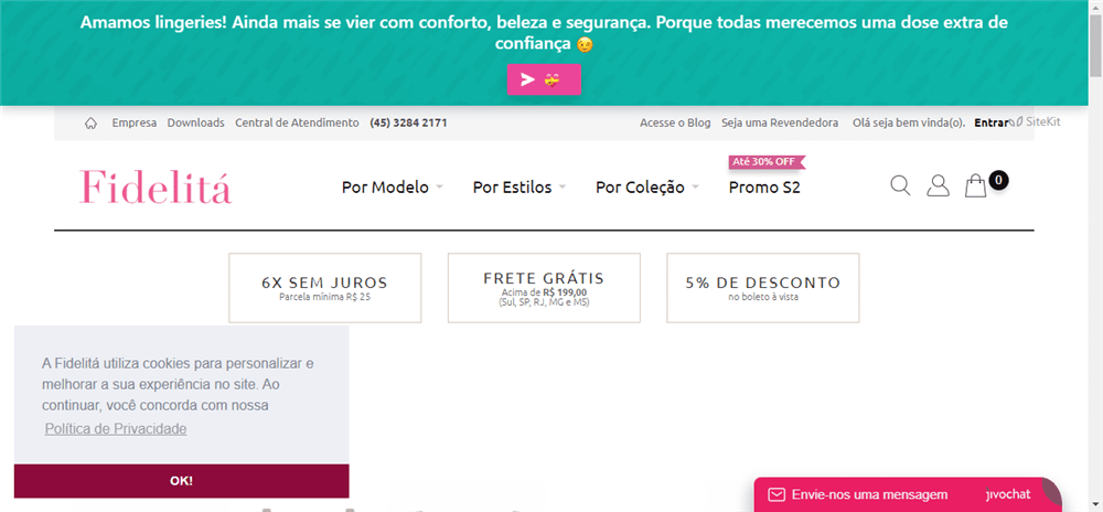 A loja Visão Principal é confável? ✔️ Tudo sobre a Loja Visão Principal!