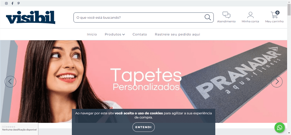 A loja Visibil Online é confável? ✔️ Tudo sobre a Loja Visibil Online!