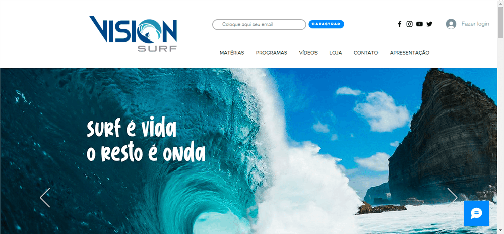 A loja Visionsurf é confável? ✔️ Tudo sobre a Loja Visionsurf!