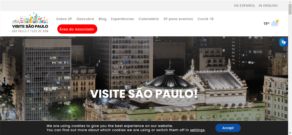 A loja Visite São Paulo é confável? ✔️ Tudo sobre a Loja Visite São Paulo!