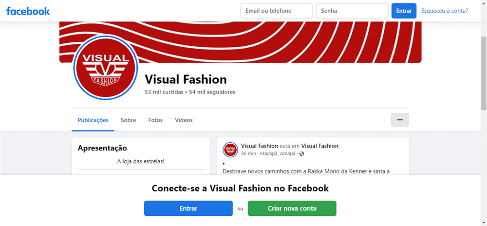 A loja Visual Fashion é confável? ✔️ Tudo sobre a Loja Visual Fashion!