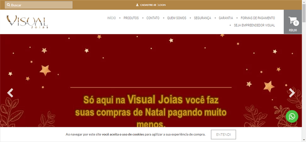 A loja Visual Joias é confável? ✔️ Tudo sobre a Loja Visual Joias!