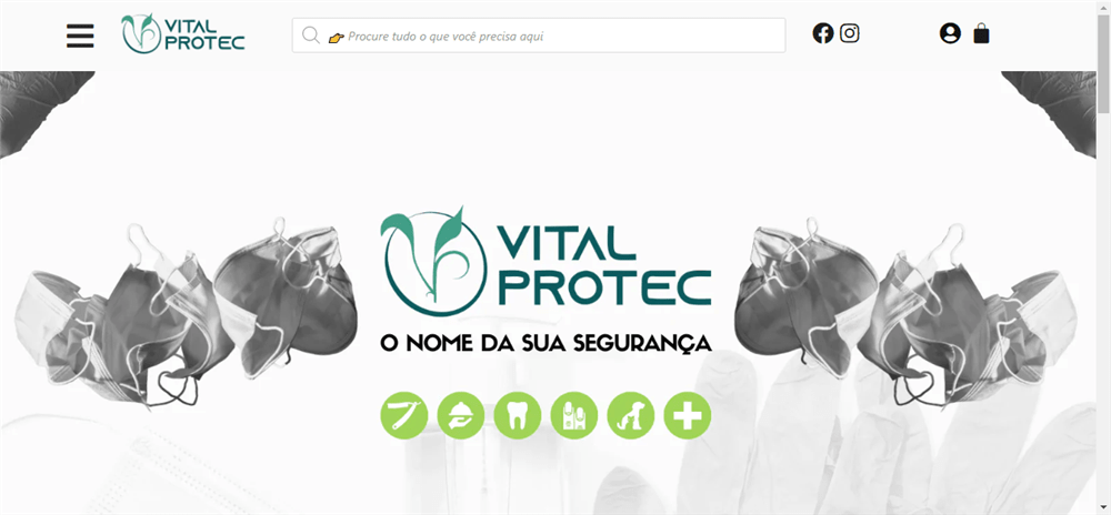 A loja Vital Protec é confável? ✔️ Tudo sobre a Loja Vital Protec!