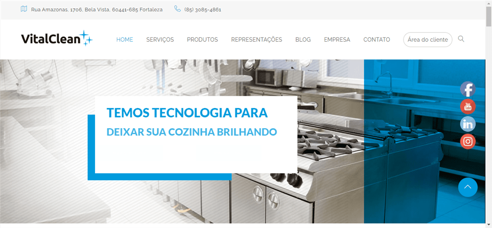 A loja VitalClean é confável? ✔️ Tudo sobre a Loja VitalClean!