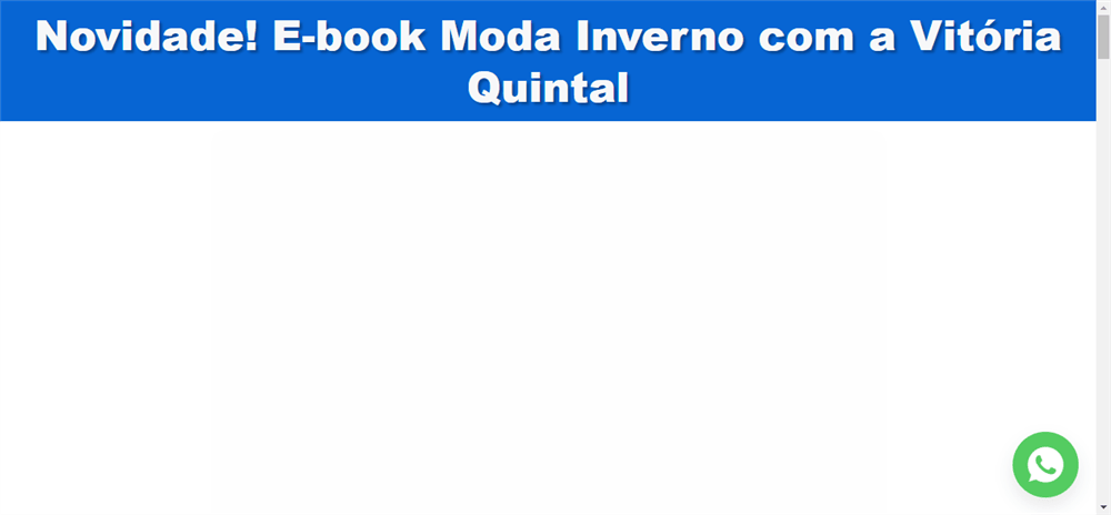 A loja Vitória Quintal é confável? ✔️ Tudo sobre a Loja Vitória Quintal!