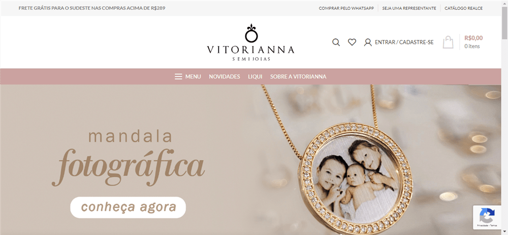 A loja Vitorianna Semijoias é confável? ✔️ Tudo sobre a Loja Vitorianna Semijoias!