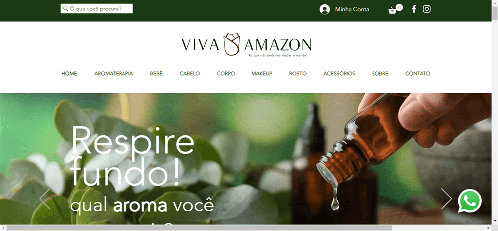 A loja Viva Amazon é confável? ✔️ Tudo sobre a Loja Viva Amazon!