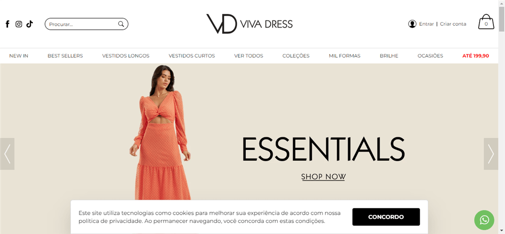 A loja Viva Dress é confável? ✔️ Tudo sobre a Loja Viva Dress!