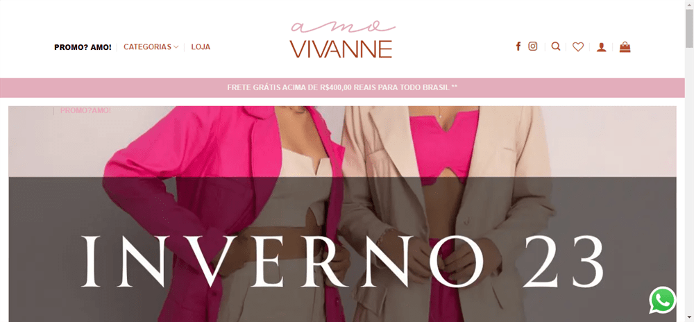 A loja Vivanne é confável? ✔️ Tudo sobre a Loja Vivanne!
