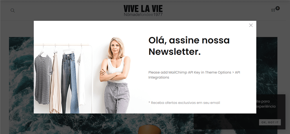 A loja Vive La Vie – Vive La Vie é confável? ✔️ Tudo sobre a Loja Vive La Vie – Vive La Vie!