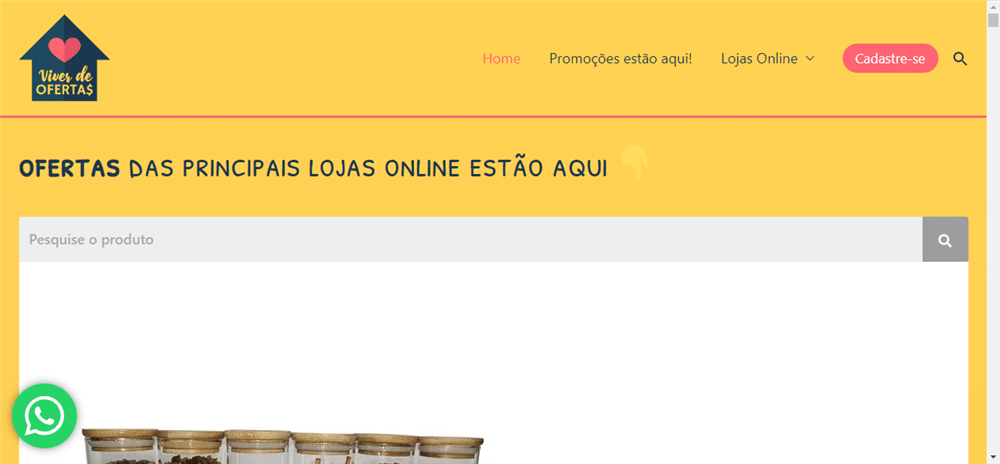 A loja Viver de Ofertas é confável? ✔️ Tudo sobre a Loja Viver de Ofertas!