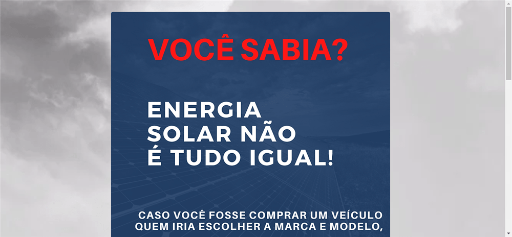 A loja Vixsolar é confável? ✔️ Tudo sobre a Loja Vixsolar!