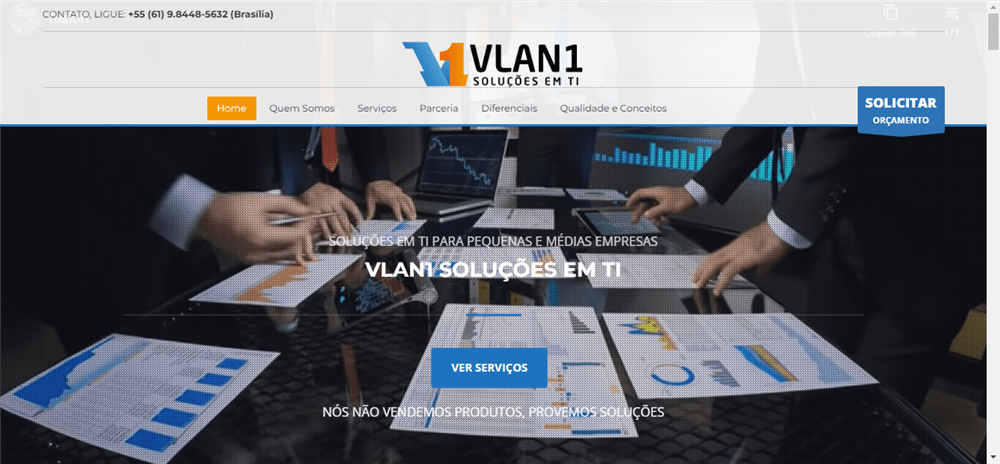 A loja VLAN1 – Serviços e Suporte em TI é confável? ✔️ Tudo sobre a Loja VLAN1 – Serviços e Suporte em TI!