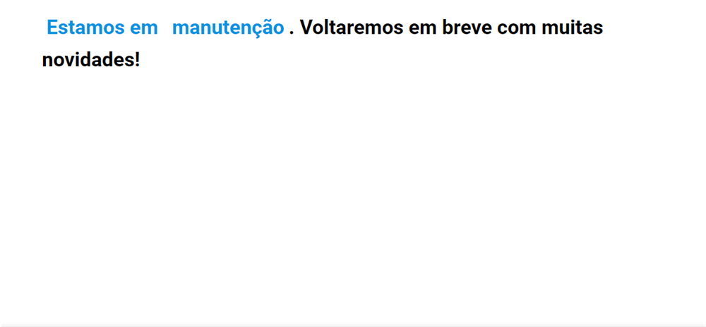 A loja Voltriz é confável? ✔️ Tudo sobre a Loja Voltriz!