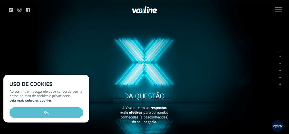 A loja Voxline é confável? ✔️ Tudo sobre a Loja Voxline!