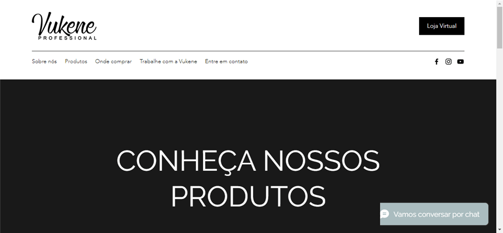 A loja Vukene Professional é confável? ✔️ Tudo sobre a Loja Vukene Professional!