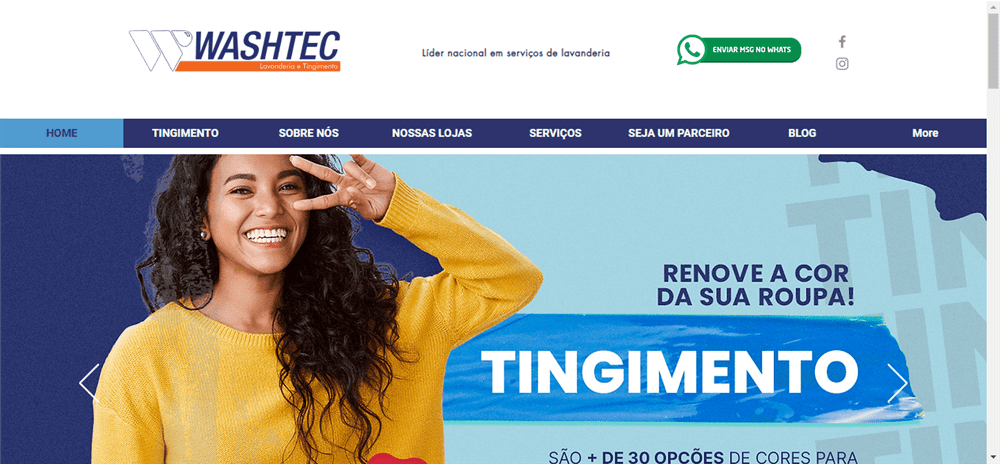 A loja Washtec é confável? ✔️ Tudo sobre a Loja Washtec!