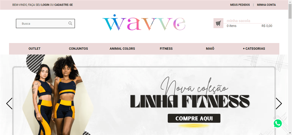 A loja Wavve Beachwear é confável? ✔️ Tudo sobre a Loja Wavve Beachwear!