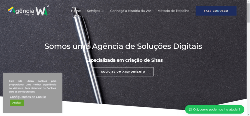 A loja Web Agency é confável? ✔️ Tudo sobre a Loja Web Agency!