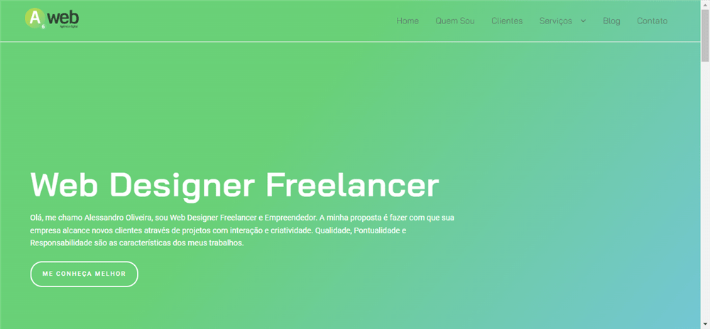 A loja Web Designer Freelancer é confável? ✔️ Tudo sobre a Loja Web Designer Freelancer!