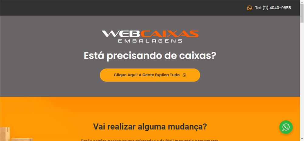 A loja WebCaixas é confável? ✔️ Tudo sobre a Loja WebCaixas!