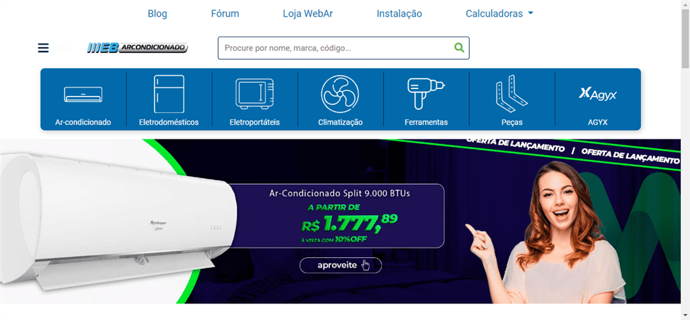 A loja WebGlobal é confável? ✔️ Tudo sobre a Loja WebGlobal!