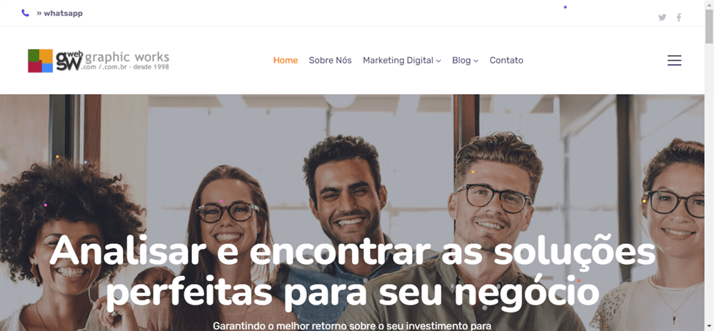 A loja WebGraphicWork é confável? ✔️ Tudo sobre a Loja WebGraphicWork!