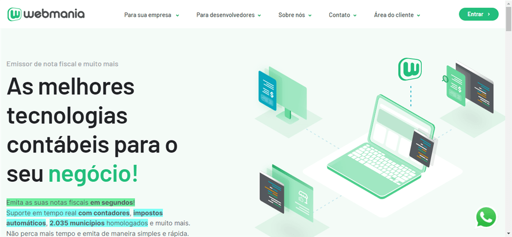 A loja Webmania® é confável? ✔️ Tudo sobre a Loja Webmania®!