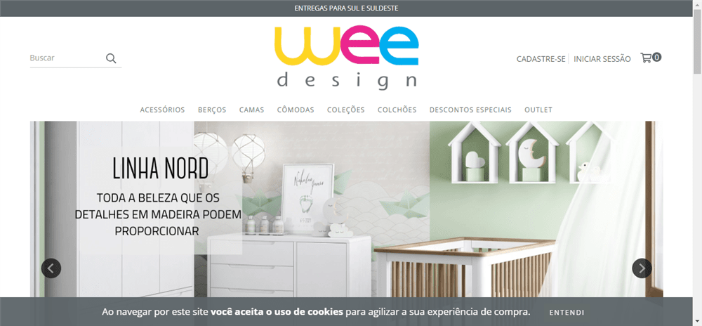 A loja Wee Design é confável? ✔️ Tudo sobre a Loja Wee Design!