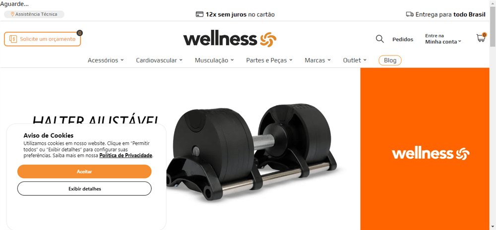 A loja Wellness é confável? ✔️ Tudo sobre a Loja Wellness!