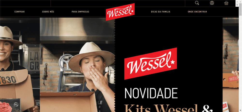 A loja Wessel é confável? ✔️ Tudo sobre a Loja Wessel!