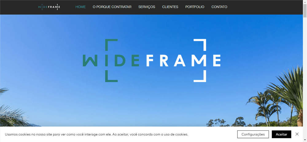 A loja Wide Frame é confável? ✔️ Tudo sobre a Loja Wide Frame!