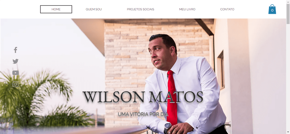 A loja Wilson Matos é confável? ✔️ Tudo sobre a Loja Wilson Matos!