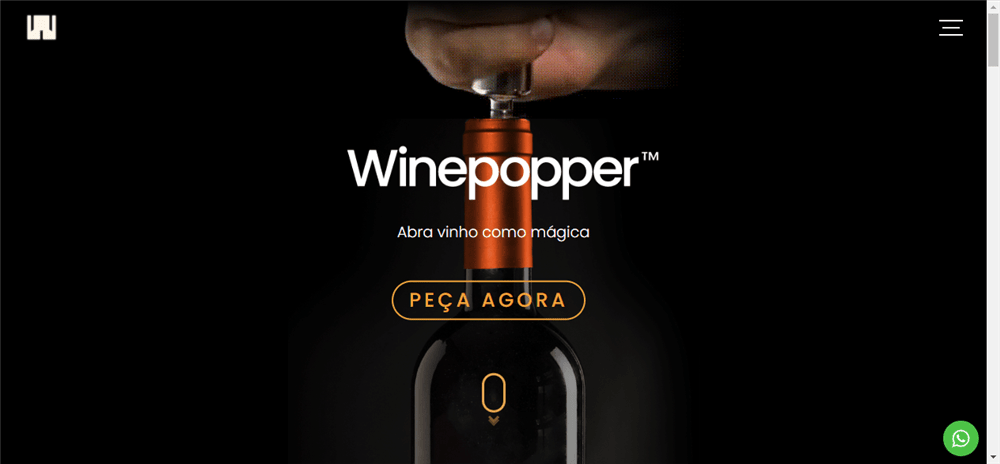 A loja Winepopper é confável? ✔️ Tudo sobre a Loja Winepopper!