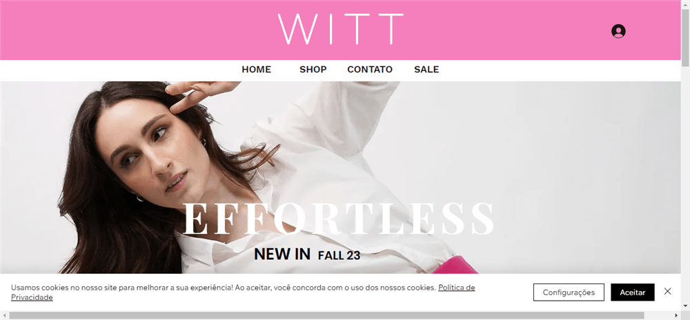 A loja Witt é confável? ✔️ Tudo sobre a Loja Witt!