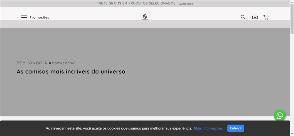 A loja Wlourenco é confável? ✔️ Tudo sobre a Loja Wlourenco!