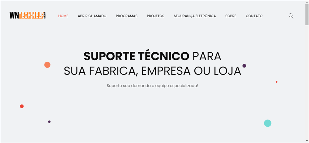 A loja Wntech-helpdesk Suporte para Empresas e Lojas #suporteremoto é confável? ✔️ Tudo sobre a Loja Wntech-helpdesk Suporte para Empresas e Lojas #suporteremoto!