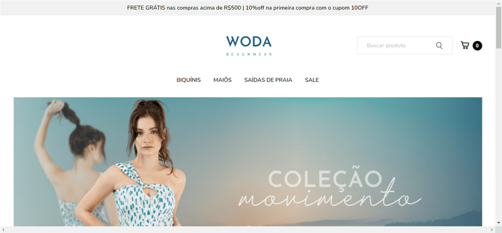 A loja Woda Beachwear é confável? ✔️ Tudo sobre a Loja Woda Beachwear!