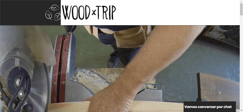 A loja Wood Trip é confável? ✔️ Tudo sobre a Loja Wood Trip!