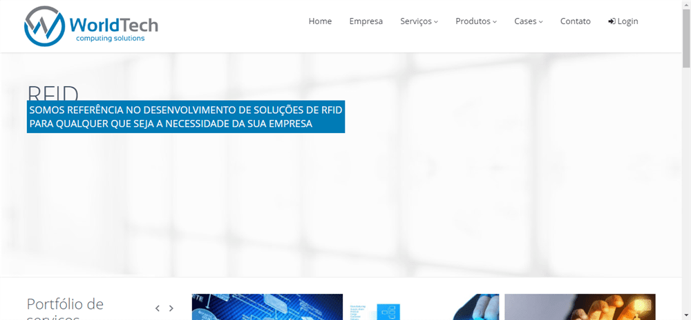 A loja WorldTech Comércio e Prestação de Serviços em Informatica LTDA é confável? ✔️ Tudo sobre a Loja WorldTech Comércio e Prestação de Serviços em Informatica LTDA!