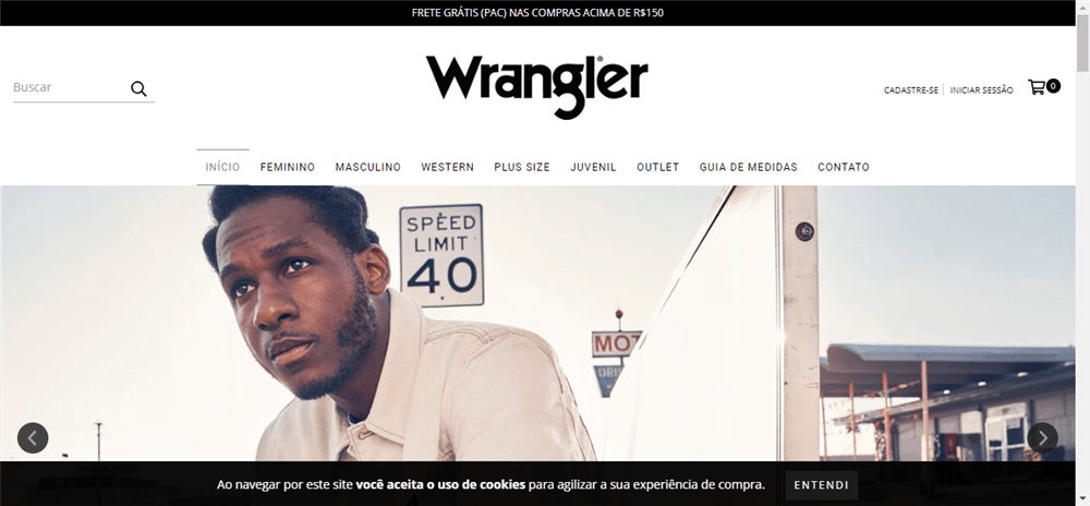 A loja Wrangler Brasil é confável? ✔️ Tudo sobre a Loja Wrangler Brasil!